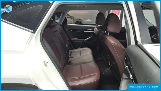KIA SELTOS GASOLINE 1.6 TURBO 2WD