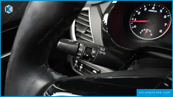 KIA SELTOS GASOLINE 1.6 TURBO 2WD