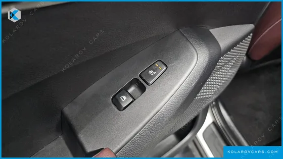 KIA SELTOS GASOLINE 1.6 TURBO 2WD