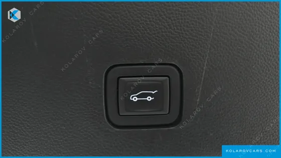 CHEVROLET (GM DAEWOO) TRAVERSE 3.6 AWD REDLINE