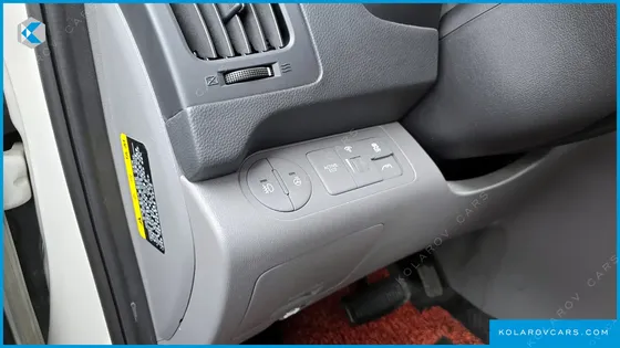 HYUNDAI STAREX URBAN 9-SEATER