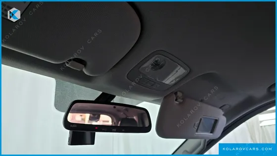 HYUNDAI STAREX URBAN 9-SEATER