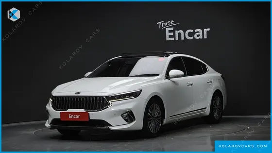 KIA K7 2.5 GDI NOBLESSE