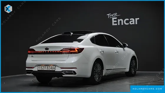 KIA K7 2.5 GDI NOBLESSE