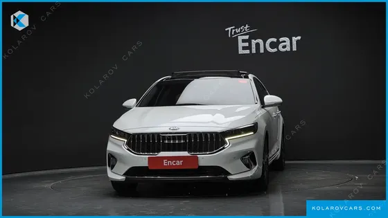 KIA K7 2.5 GDI NOBLESSE