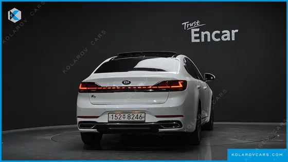 KIA K7 2.5 GDI NOBLESSE