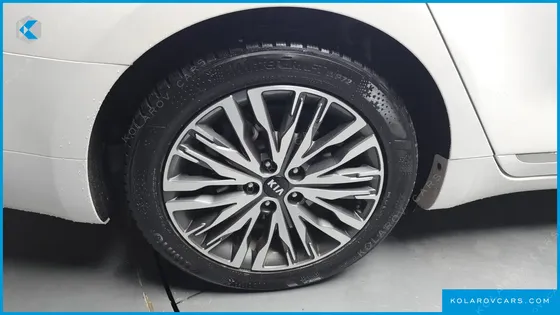 KIA K7 2.5 GDI NOBLESSE