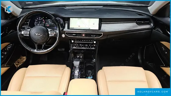 KIA K7 2.5 GDI NOBLESSE