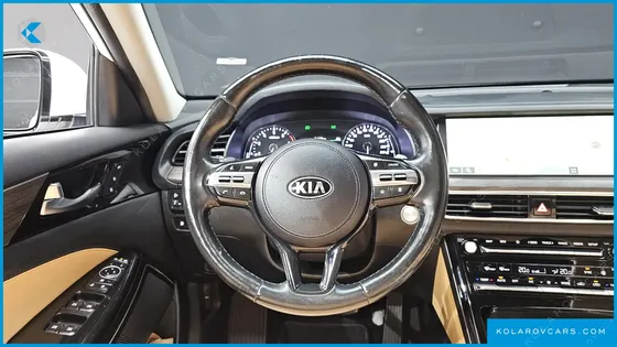 KIA K7 2.5 GDI NOBLESSE