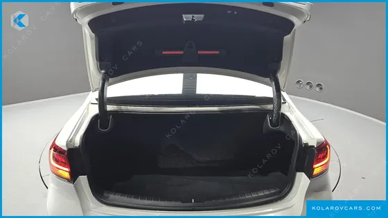 KIA K7 2.5 GDI NOBLESSE