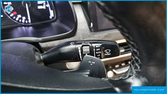 KIA K7 2.5 GDI NOBLESSE