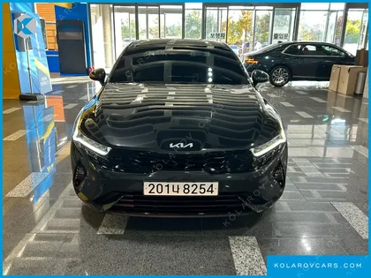 KIA K5 TRENDY