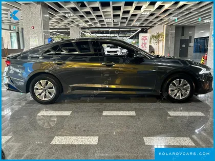 KIA K5 TRENDY