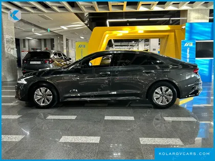 KIA K5 TRENDY