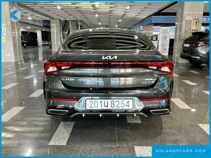 KIA K5 TRENDY