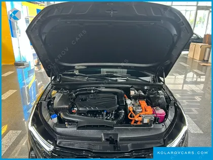 KIA K5 TRENDY