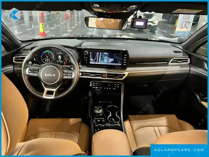 KIA K5 TRENDY
