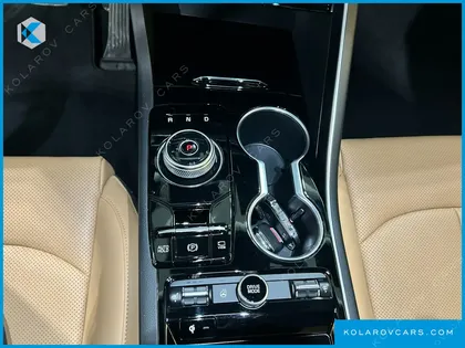 KIA K5 TRENDY