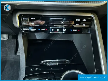 KIA K5 TRENDY