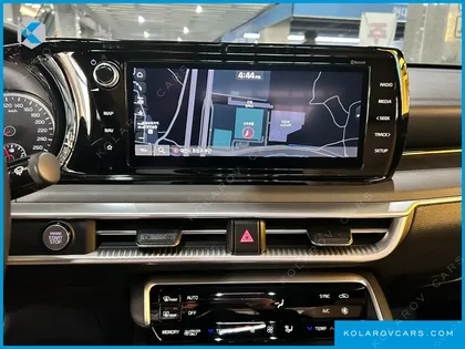 KIA K5 TRENDY