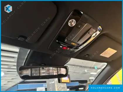 KIA K5 TRENDY