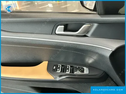 KIA K5 TRENDY