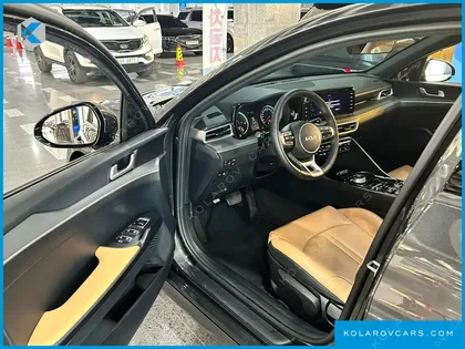 KIA K5 TRENDY