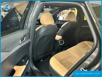 KIA K5 TRENDY