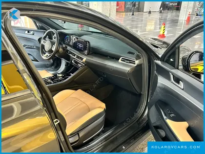 KIA K5 TRENDY