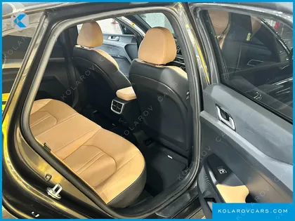 KIA K5 TRENDY