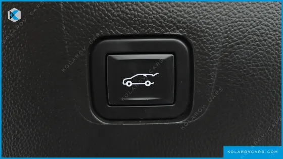 CHEVROLET (GM DAEWOO) TRAVERSE 3.6 AWD REDLINE