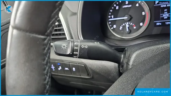 HYUNDAI TUCSON DIESEL 2.0 2WD