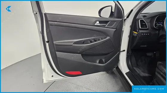 HYUNDAI TUCSON DIESEL 2.0 2WD