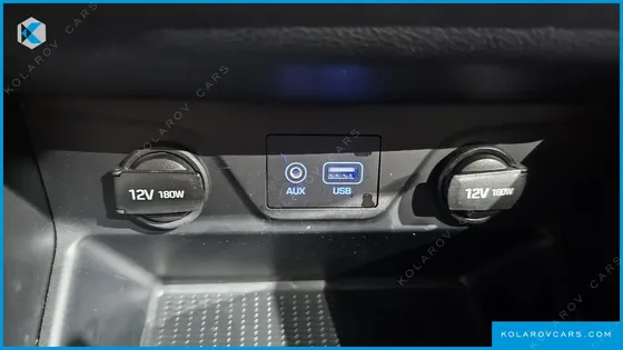 HYUNDAI TUCSON DIESEL 2.0 2WD