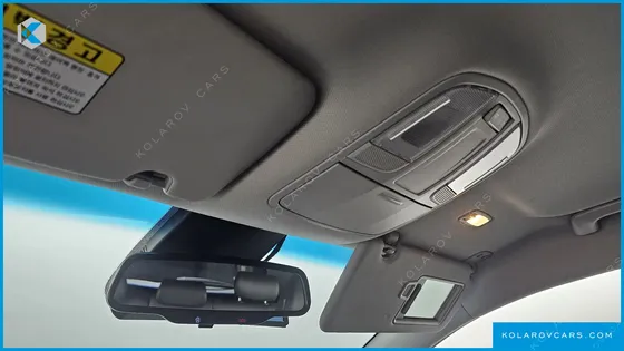 HYUNDAI TUCSON DIESEL 2.0 2WD