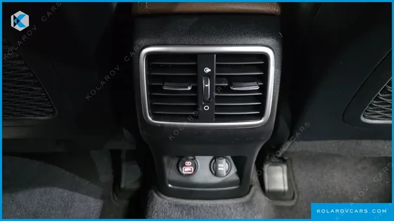 KIA SPORTAGE DIESEL 2.0 4WD