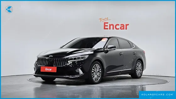 KIA K7 2.5 GDI NOBLESSE