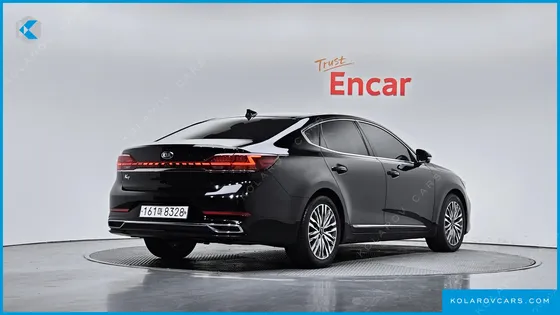 KIA K7 2.5 GDI NOBLESSE
