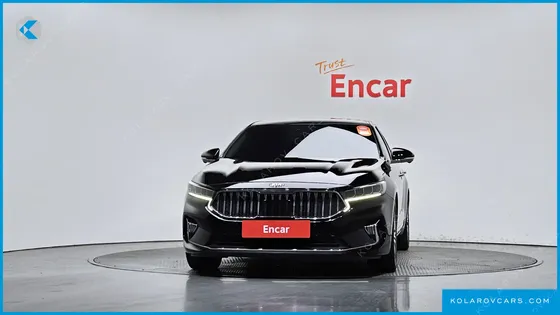 KIA K7 2.5 GDI NOBLESSE