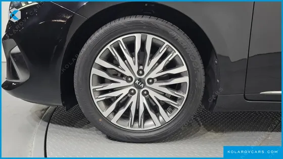 KIA K7 2.5 GDI NOBLESSE