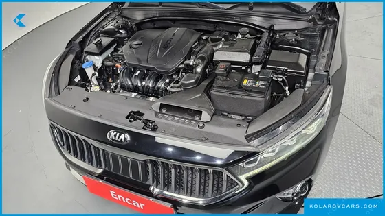 KIA K7 2.5 GDI NOBLESSE