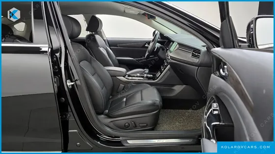 KIA K7 2.5 GDI NOBLESSE