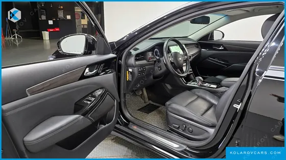 KIA K7 2.5 GDI NOBLESSE