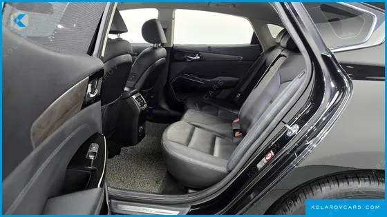 KIA K7 2.5 GDI NOBLESSE