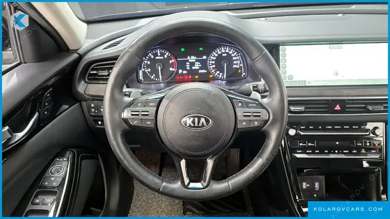 KIA K7 2.5 GDI NOBLESSE