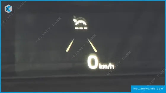 KIA K7 2.5 GDI NOBLESSE