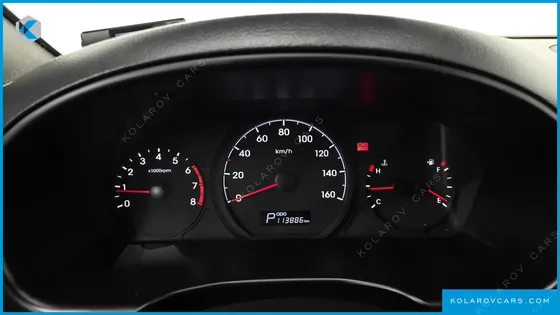 HYUNDAI STAREX SCHOOL BUS LPI
