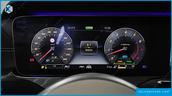 MERCEDES CLS-CLASS CLS450 4MATIC AMG LINE