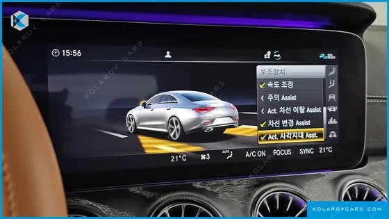 MERCEDES CLS-CLASS CLS450 4MATIC AMG LINE