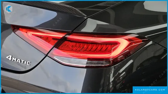 MERCEDES CLS-CLASS CLS450 4MATIC AMG LINE